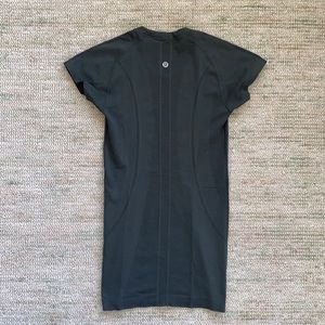 Lululemon Swiftly Tech Short Sleeve Crew